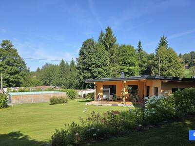 Haus kaufen in 9554 St. Urban