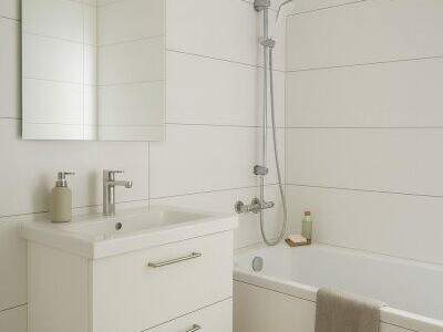 Terrassenwohnung kaufen in 1160 Wien (Bild 5)