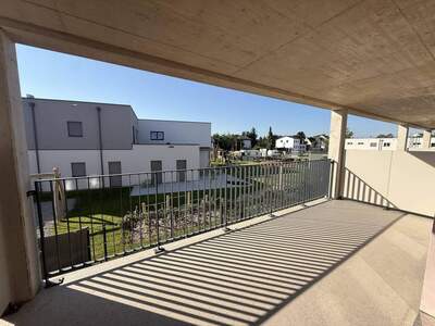 Eigentumswohnung in 2700 Wiener Neustadt