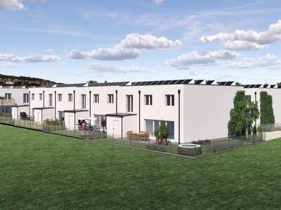 Grundstück kaufen in 2435 Wienerherberg