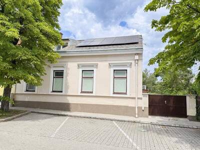 Haus kaufen in 2511 Pfaffstätten