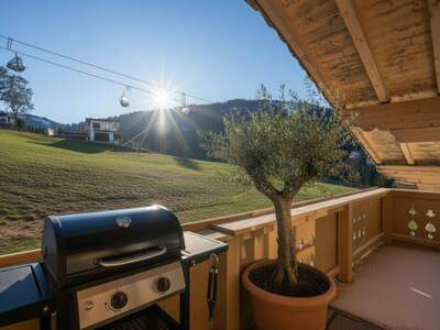 Mietwohnung in 6352 Ellmau