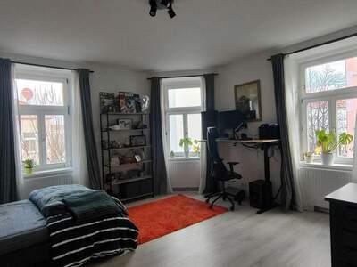 Altbauwohnung mieten in 1160 Wien (Bild 4)