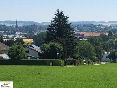 Grundstück kaufen in 4910 Ried