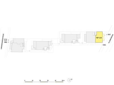 Terrassenwohnung kaufen in 1210 Wien (Bild 5)