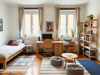 Eigentumswohnung in 1100 Wien