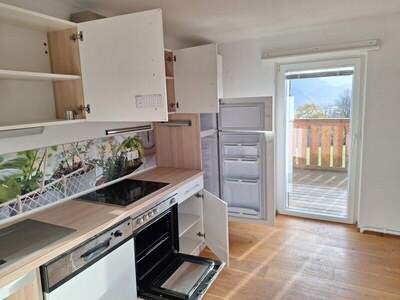 Terrassenwohnung mieten in 4853 Steinbach (Bild 3)