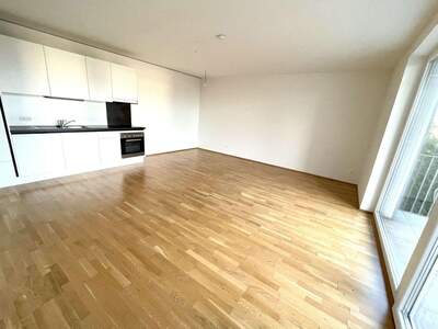Wohnung mit Balkon mieten in 8020 Graz (Bild 2)