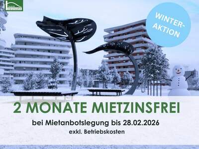 Mietwohnung in 8054 Graz