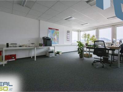 Gewerbeobjekt mieten in 4040 Linz (Bild 1)