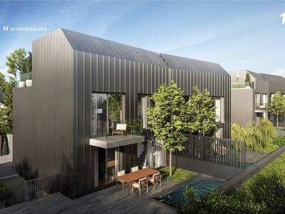 Haus kaufen in 3400 Maria Gugging