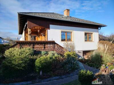 Einfamilienhaus kaufen in 2522 Oberwaltersdorf (Bild 1)