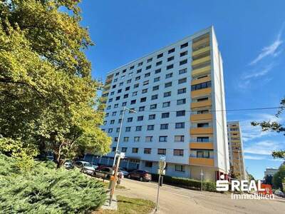 Eigentumswohnung in 4600 Wels (Bild 1)