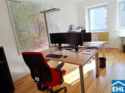 Wohnung kaufen in 1040 Wien (Bild 2)