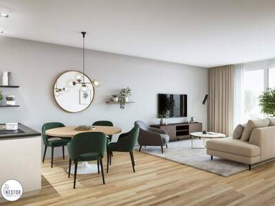 Anlageobjekt kaufen in 1220 Wien