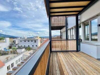 Mietwohnung in 9400 Wolfsberg