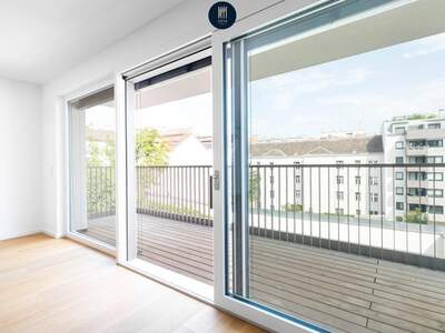 Eigentumswohnung in 1030 Wien