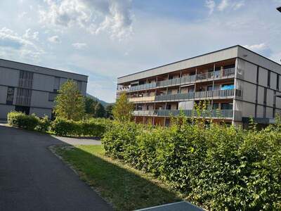 Terrassenwohnung mieten in 8053 Graz (Bild 1)