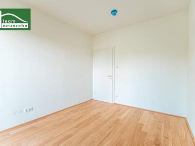 Terrassenwohnung kaufen in 1210 Wien (Bild 5)