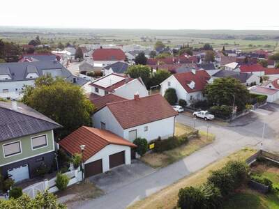 Haus kaufen in 7083 Purbach