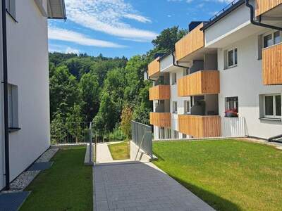 Mietwohnung in 5084 Großgmain