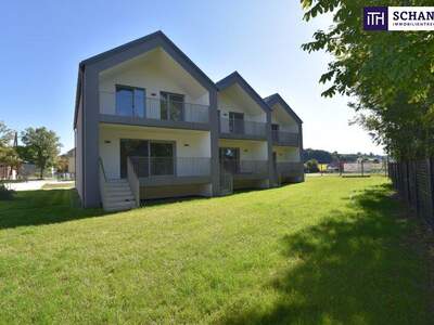 Reihenhaus mieten in 8200 Gleisdorf (Bild 4)