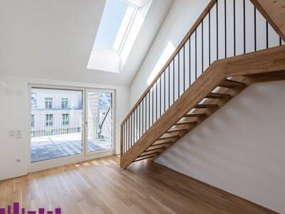 Terrassenwohnung kaufen in 1100 Wien (Bild 3)