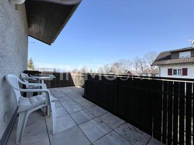 Terrassenwohnung kaufen in 6845 Hohenems (Bild 5)