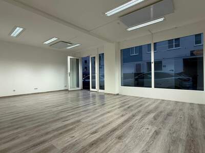 Büro / Praxis mieten in 1120 Wien (Bild 2)