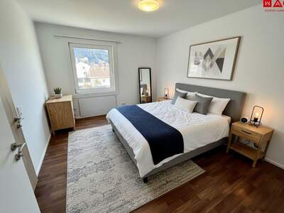 Altbauwohnung mieten in 8900 Selzthal (Bild 3)