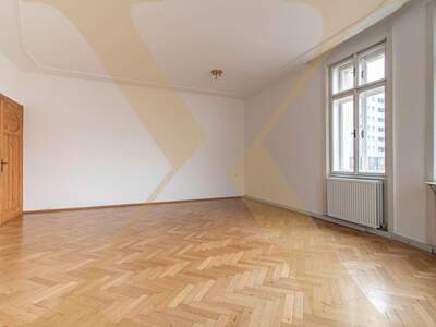 Altbauwohnung kaufen in 4020 Linz