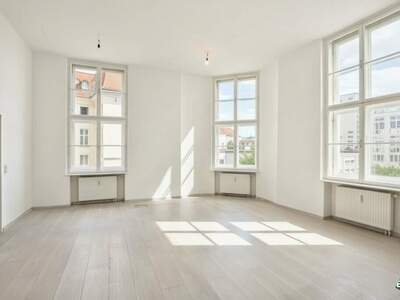 Gewerbeobjekt mieten in 1030 Wien