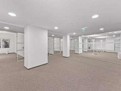 Gewerbeobjekt mieten in 1020 Wien (Bild 1)