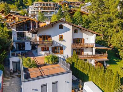 Haus kaufen in 5754 Hinterglemm (Bild 3)