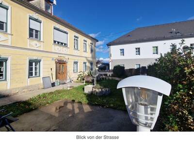 Haus kaufen in 4540 Pfarrkirchen (Bild 1)