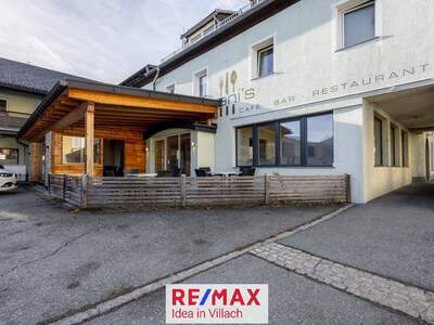 Gewerbeobjekt mieten in 9632 Kirchbach