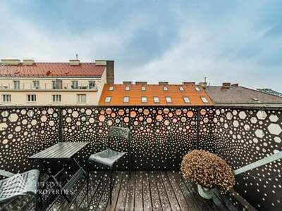 Wohnung mieten in 1050 Wien