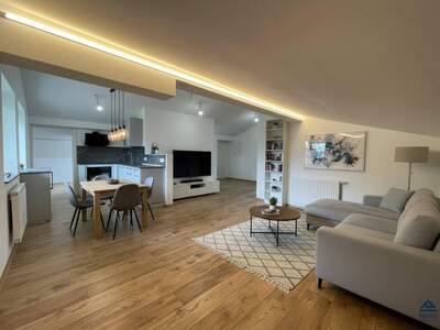 Wohnung mieten in 5110 Oberndorf