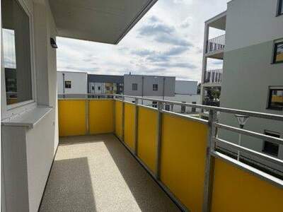 Terrassenwohnung mieten in 2700 Wr. Neustadt (Bild 2)