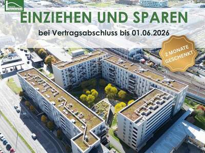 Wohnung mieten in 8020 Graz