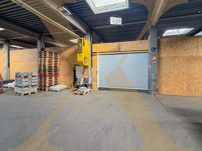 Lager mieten in 4020 Linz (Bild 1)