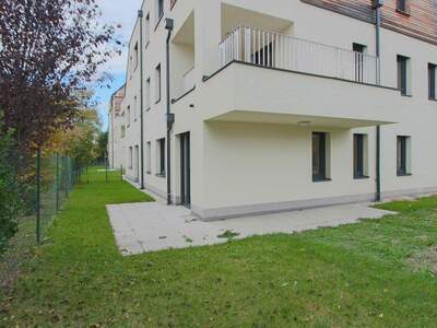 Terrassenwohnung kaufen in 1220 Wien (Bild 3)