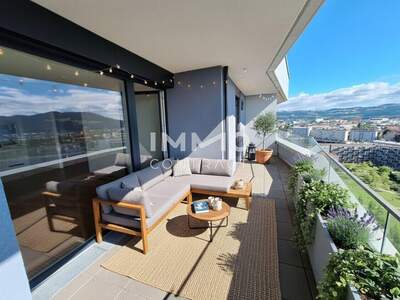 Wohnung mit Balkon mieten in 4020 Linz (Bild 4)