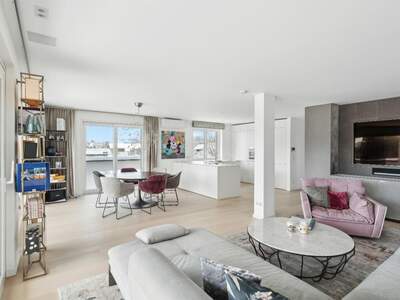 Penthouse kaufen in 5020 Salzburg