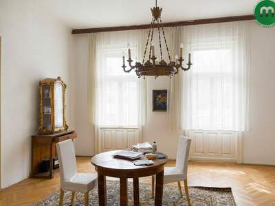 Haus kaufen in 1190 Wien (Bild 3)