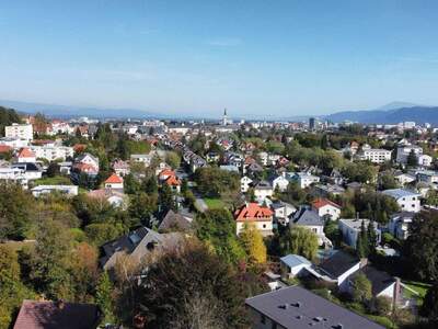 Grundstück kaufen in 9020 Klagenfurt