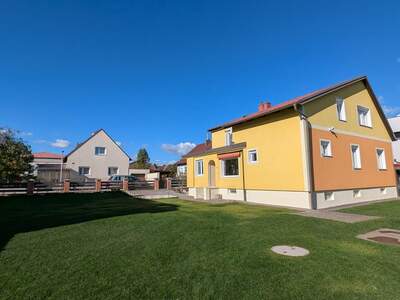 Haus mit Garten mieten in 2525 Günselsdorf (Bild 2)