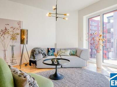 Wohnung mieten in 1030 Wien (Bild 1)