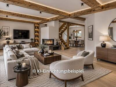 Eigentumswohnung in 6370 Kitzbühel