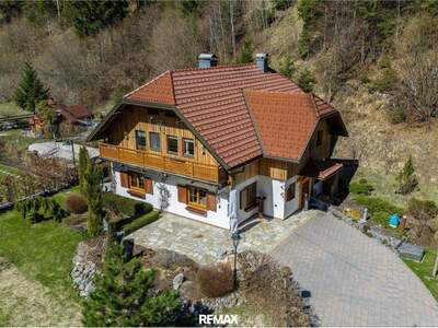 Haus kaufen in 9714 Stockenboi